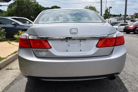 Used 2013  Honda Accord Sedan 4d LX CVT at Auto Finance Center LLC near Woodbridge&comma; VA