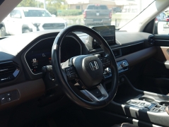 Used 2023  Honda Pilot Elite AWD at Auto Finance Center LLC near Woodbridge&comma; VA