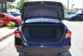 Used 2020  Honda Accord Sedan 4d EX 1&period;5L at Auto Finance Center LLC near Woodbridge&comma; VA