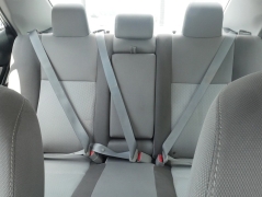 Used 2018 Toyota Corolla 4d Sedan LE at Auto Finance Center LLC near Woodbridge, VA