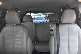 Used 2014 Toyota Sienna 4d Wagon XLE at Auto Finance Center LLC near Woodbridge, VA