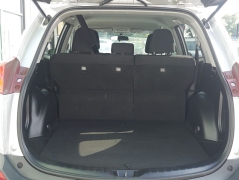 Used 2015  Toyota RAV4 4d SUV FWD LE at Auto Finance Center LLC near Woodbridge&comma; VA