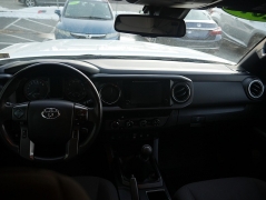 Used 2018 Toyota Tacoma 4WD Double Cab TRD Off-Road Auto at Auto Finance Center LLC near Woodbridge, VA
