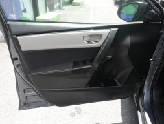 Used 2018 Toyota Corolla 4d Sedan LE at Auto Finance Center LLC near Woodbridge, VA