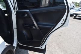Used 2016 Toyota RAV4 4d SUV FWD SE at Auto Finance Center LLC near Woodbridge, VA