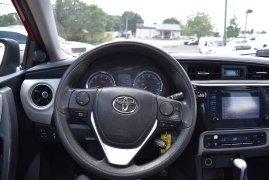 Used 2018  Toyota Corolla &lpar;Natl&rpar; at Auto Finance Center LLC near Woodbridge&comma; VA