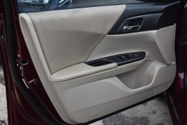 Used 2014  Honda Accord Sedan 4d LX CVT at Auto Finance Center LLC near Woodbridge&comma; VA