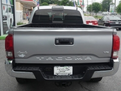 Used 2019 Toyota Tacoma 4WD Double Cab SR5 Longbed at Auto Finance Center LLC near Woodbridge, VA