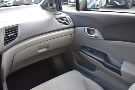 Used 2012 Honda Civic Sedan 4d EX at Auto Finance Center LLC near Woodbridge, VA