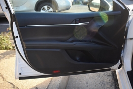 Used 2022 Toyota Camry LE Auto at Auto Finance Center LLC near Woodbridge, VA