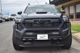 Used 2024 Toyota Tacoma 4WD TRD Sport Double Cab 5ft Bed AT at Auto Finance Center LLC near Woodbridge, VA