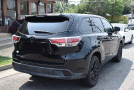 Used 2016  Toyota Highlander FWD 4dr V6 LE &lpar;Natl&rpar; at Auto Finance Center LLC near Woodbridge&comma; VA