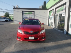 Used 2011 Toyota Camry 4d Sedan SE 6spd at Auto Finance Center LLC near Woodbridge, VA