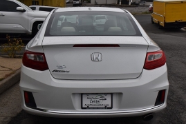Used 2013  Honda Accord Cpe 2dr I4 Auto EX-L at Auto Finance Center LLC near Woodbridge, VA