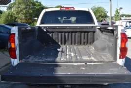 Used 2018  Toyota Tundra 4WD CrewMax 5&period;5' Bed 5&period;7L FFV &lpar;Natl&rpar; at Auto Finance Center LLC near Woodbridge&comma; VA