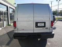Used 2011 Ford Econoline Cargo Van E250 Van at Auto Finance Center LLC near Woodbridge, VA