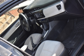 Used 2016  Toyota Corolla 4dr Sdn (Natl) at Auto Finance Center LLC near Woodbridge, VA