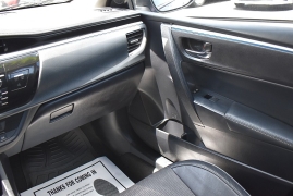 Used 2016 Toyota Corolla 4d Sedan S Plus CVT at Auto Finance Center LLC near Woodbridge, VA