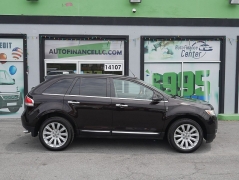 Used 2015  Lincoln MKX AWD 4dr at Auto Finance Center LLC near Woodbridge&comma; VA