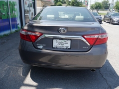 Used 2015 Toyota Camry 4dr Sdn I4 Auto (Natl) at Auto Finance Center LLC near Woodbridge, VA