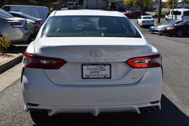 Used 2018  Toyota Camry Auto (Natl) at Auto Finance Center LLC near Woodbridge, VA