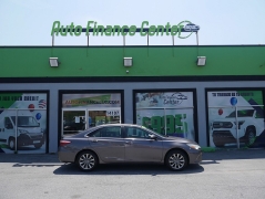 Used 2015 Toyota Camry 4dr Sdn I4 Auto (Natl) at Auto Finance Center LLC near Woodbridge, VA