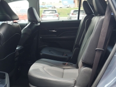 Used 2024  Toyota Grand Highlander FWD &lpar;Natl&rpar; at Auto Finance Center LLC near Woodbridge&comma; VA