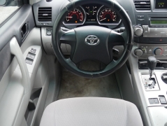Used 2011  Toyota Highlander FWD 4dr V6 &lpar;Natl&rpar; at Auto Finance Center LLC near Woodbridge&comma; VA