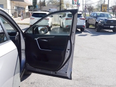 Used 2020  Toyota RAV4 XLE AWD &lpar;Natl&rpar; at Auto Finance Center LLC near Woodbridge&comma; VA