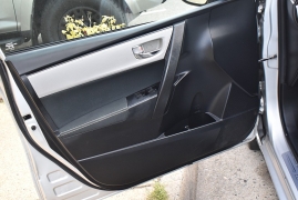 Used 2018 Toyota Corolla (Natl) at Auto Finance Center LLC near Woodbridge, VA