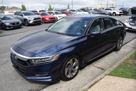 Used 2020  Honda Accord Sedan 4d EX 1&period;5L at Auto Finance Center LLC near Woodbridge&comma; VA