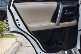 Used 2017  Toyota 4Runner 4WD &lpar;Natl&rpar; at Auto Finance Center LLC near Woodbridge&comma; VA