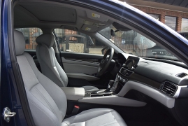 Used 2020  Honda Accord Sedan 4d EX 1&period;5L at Auto Finance Center LLC near Woodbridge&comma; VA