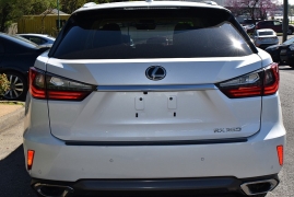 Used 2016  Lexus RX 350 FWD 4dr at Auto Finance Center LLC near Woodbridge&comma; VA