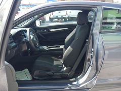Used 2020  Honda Civic Coupe 2d LX at Auto Finance Center LLC near Woodbridge&comma; VA