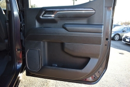 Used 2023 Chevrolet Silverado 1500 4WD Crew Cab 157" LTZ at Auto Finance Center LLC near Woodbridge, VA