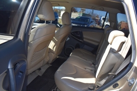 Used 2011  Toyota RAV4 4d SUV AWD Limited at Auto Finance Center LLC near Woodbridge, VA