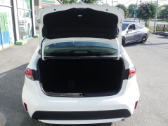 Used 2022  Toyota Corolla LE CVT at Auto Finance Center LLC near Woodbridge&comma; VA