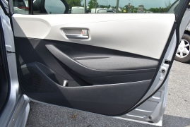 Used 2020  Toyota Corolla 4d Sedan LE at Auto Finance Center LLC near Woodbridge&comma; VA