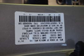 Used 2014  Honda Accord Sedan 4d LX CVT at Auto Finance Center LLC near Woodbridge&comma; VA