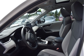 Used 2024  Toyota RAV4 Hybrid XLE AWD at Auto Finance Center LLC near Woodbridge&comma; VA