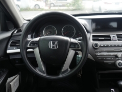 Used 2011 Honda Accord Sedan 4d LX Auto at Auto Finance Center LLC near Woodbridge, VA