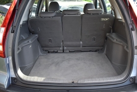 Used 2009  Honda CR-V 4d SUV FWD LX at Auto Finance Center LLC near Woodbridge&comma; VA