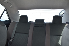 Used 2017  Toyota Corolla (Natl) at Auto Finance Center LLC near Woodbridge, VA