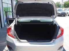 Used 2020  Honda Civic Sedan 4d EX at Auto Finance Center LLC near Woodbridge&comma; VA