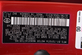 Used 2015  Toyota Corolla 4dr Sdn &lpar;Natl&rpar; at Auto Finance Center LLC near Woodbridge&comma; VA