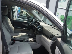 Used 2021  Honda Pilot Special Edition AWD at Auto Finance Center LLC near Woodbridge&comma; VA