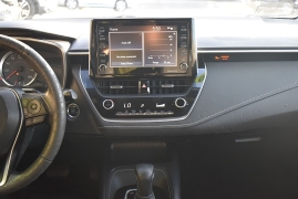 Used 2020  Toyota Corolla Hatchback CVT &lpar;Natl&rpar; at Auto Finance Center LLC near Woodbridge&comma; VA