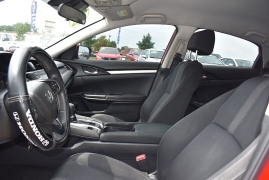 Used 2019  Honda Civic Sedan 4d LX CVT at Auto Finance Center LLC near Woodbridge&comma; VA