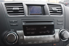 Used 2011  Toyota Highlander FWD 4dr V6 &lpar;Natl&rpar; at Auto Finance Center LLC near Woodbridge&comma; VA